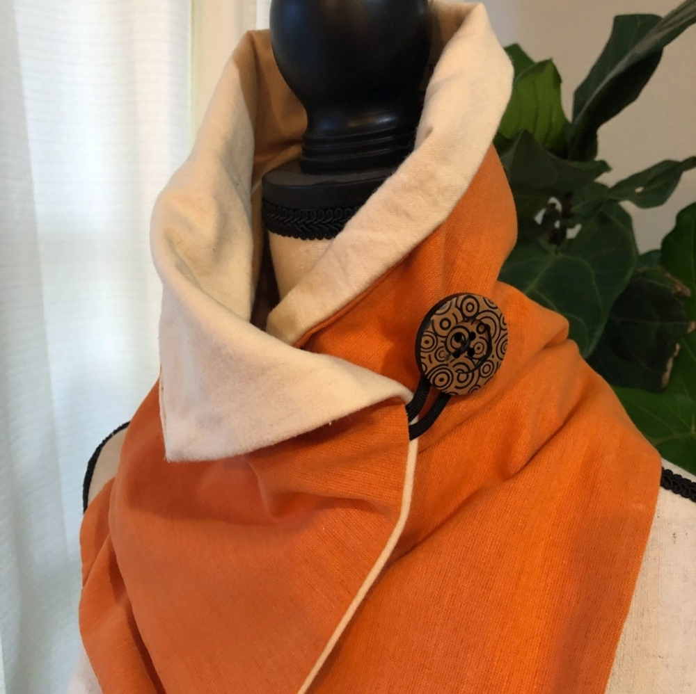 Scarfs